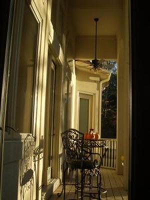 фото отеля The Villa at Waters Edge