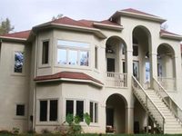 The Villa at Waters Edge