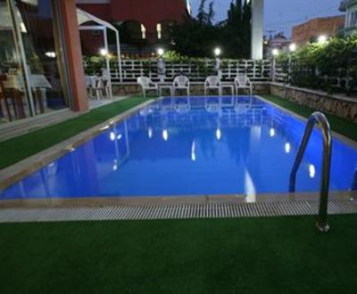 фото отеля Umit Hotel Antalya