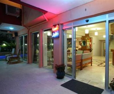 фото отеля Umit Hotel Antalya