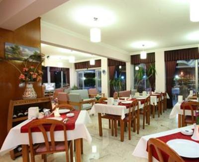 фото отеля Umit Hotel Antalya