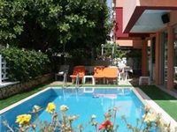 Umit Hotel Antalya Umit Hotel Antalya