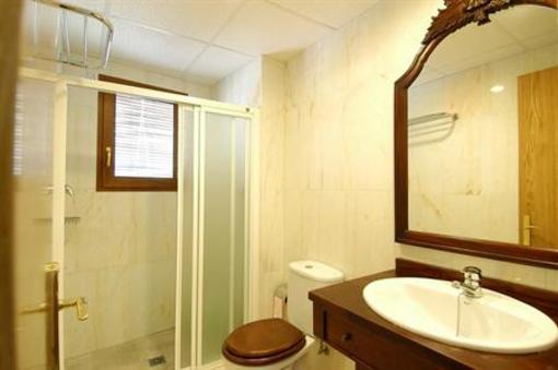 фото отеля El Tranco del Mar Apartment Almunécar