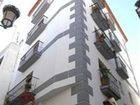 фото отеля El Tranco del Mar Apartment Almunécar