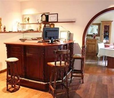фото отеля La Casa de Maria Rafaela