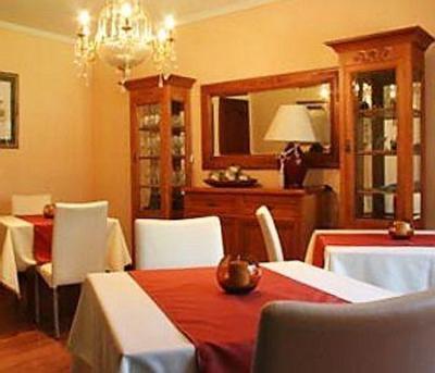 фото отеля La Casa de Maria Rafaela