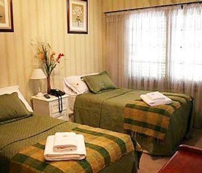 фото отеля La Casa de Maria Rafaela