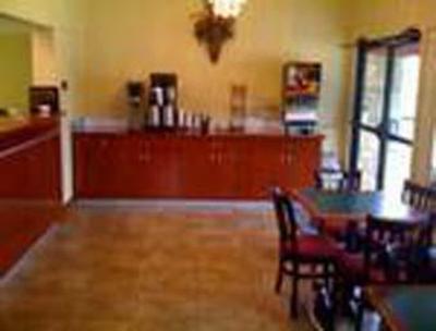 фото отеля Knights Inn Charleston