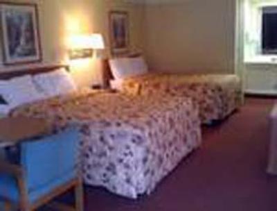 фото отеля Knights Inn Charleston