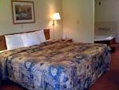 фото отеля Knights Inn Charleston