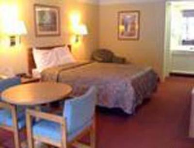 фото отеля Knights Inn Charleston