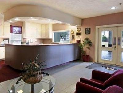 фото отеля Days Inn Bryan College Station