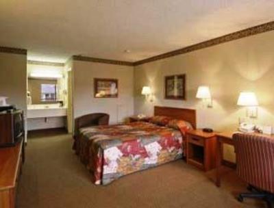 фото отеля Days Inn Bryan College Station