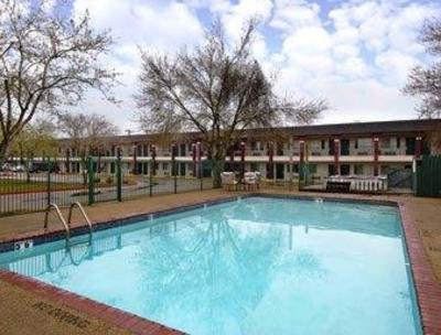 фото отеля Days Inn Bryan College Station