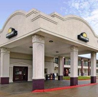 фото отеля Days Inn Bryan College Station
