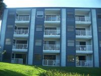 Harbor Condominiums Melbourne (Florida)