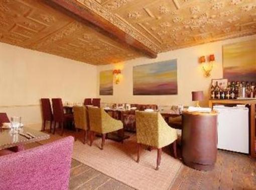 фото отеля Sutherland House Hotel & Restaurant