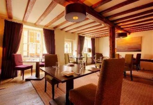 фото отеля Sutherland House Hotel & Restaurant