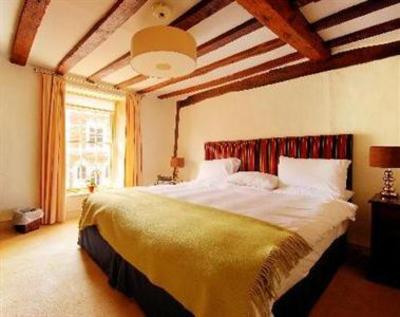 фото отеля Sutherland House Hotel & Restaurant
