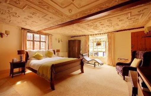 фото отеля Sutherland House Hotel & Restaurant