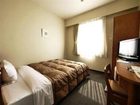 фото отеля Hotel Route Inn Kitami Ekimae