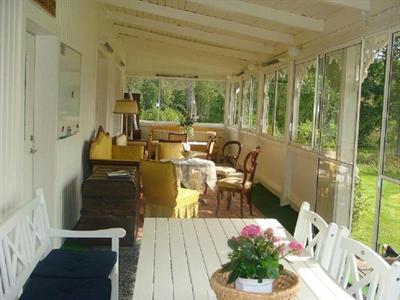 фото отеля Skotteksgarden Cottages Ulricehamn