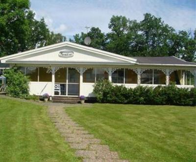 фото отеля Skotteksgarden Cottages Ulricehamn