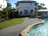 Focus On Spence Apartments Cairns