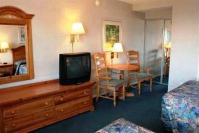 фото отеля San Simeon Lodge