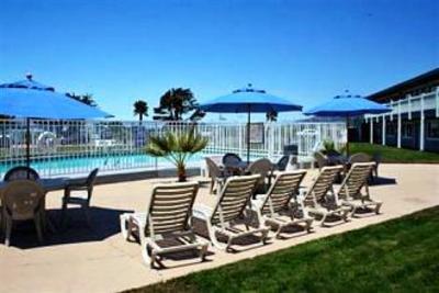 фото отеля San Simeon Lodge