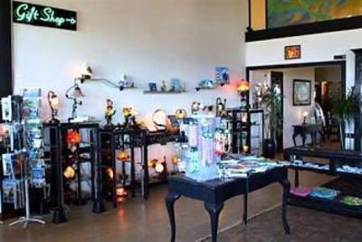 фото отеля San Simeon Lodge