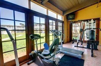 фото отеля San Simeon Lodge