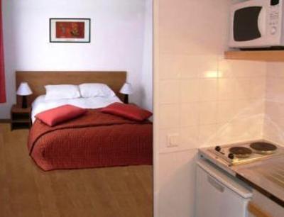 фото отеля Sejours & Affaires Paris Nanterre Hotel