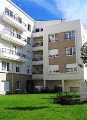 фото отеля Sejours & Affaires Paris Nanterre Hotel