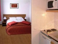 Sejours & Affaires Paris Nanterre Hotel