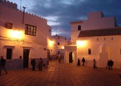 фото отеля El Reducto Hotel Tetouan