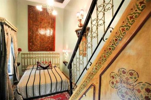 фото отеля El Reducto Hotel Tetouan