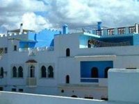 El Reducto Hotel Tetouan