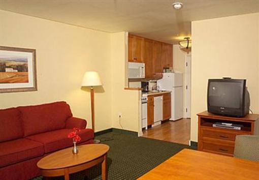 фото отеля TownePlace Suites Killeen