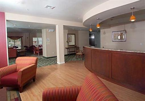 фото отеля TownePlace Suites Killeen