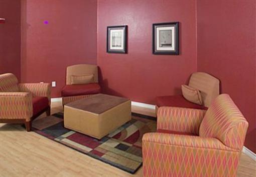 фото отеля TownePlace Suites Killeen