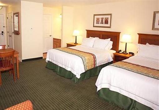 фото отеля TownePlace Suites Killeen