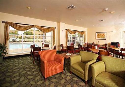 фото отеля TownePlace Suites Killeen