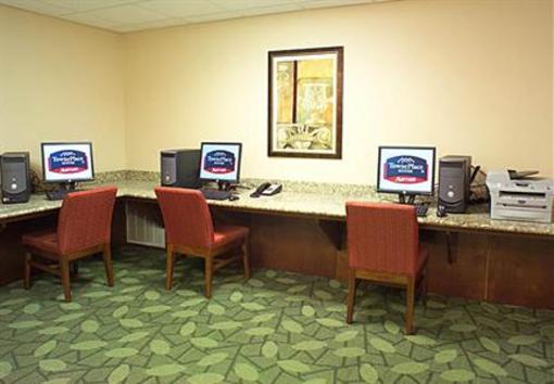 фото отеля TownePlace Suites Killeen
