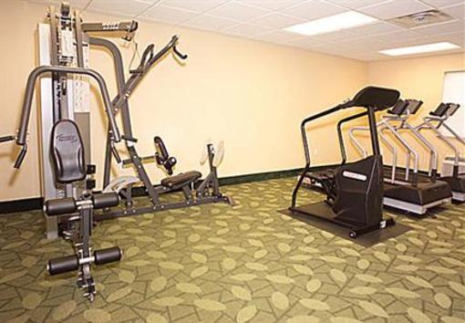 фото отеля TownePlace Suites Killeen