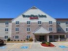 фото отеля TownePlace Suites Killeen