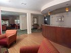 фото отеля TownePlace Suites Killeen
