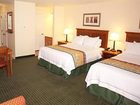 фото отеля TownePlace Suites Killeen