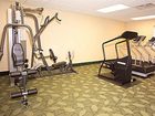 фото отеля TownePlace Suites Killeen