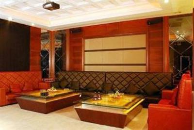 фото отеля Grand Royal Hotel Guangzhou